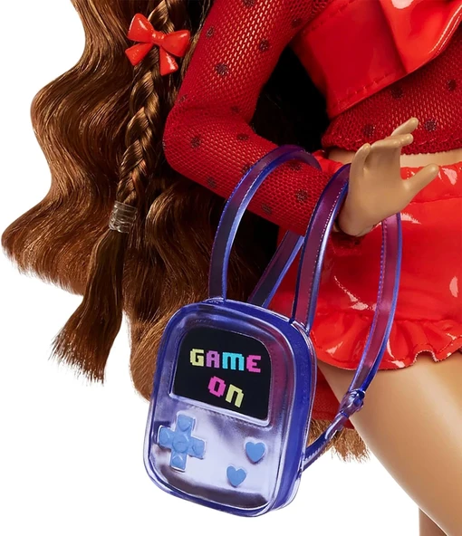 Barbie Dream Besties Teresa Bebek HYC23 - 5