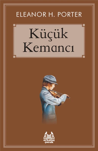 Küçük Kemancı ürün görseli