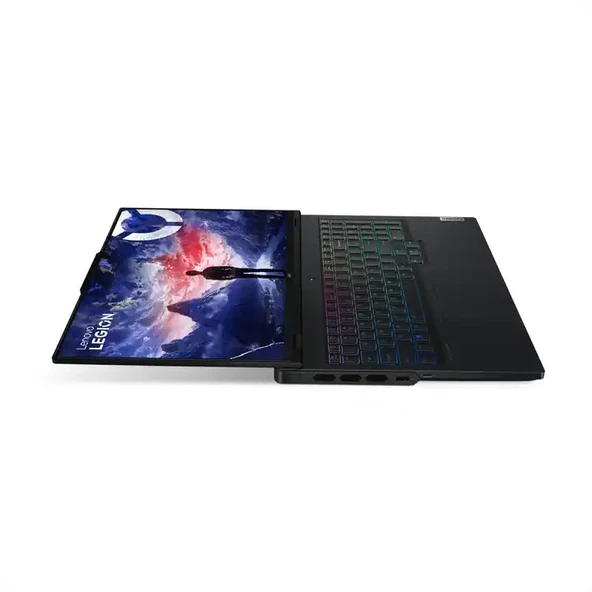 Lenovo Legion Pro 7 16IRX9H Intel Core i9-14900HX 32GB 1TB SSD 16GB RTX4090 16"WQXGA IPS Windows 11 Home 83DE002KTR - 5