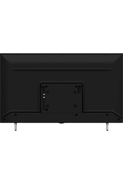 Grundig 43 GHF 6500 B 43 inç 108 Ekran Uydu Alıcılı Android Smart HD-ready LED TV Siyah - 4