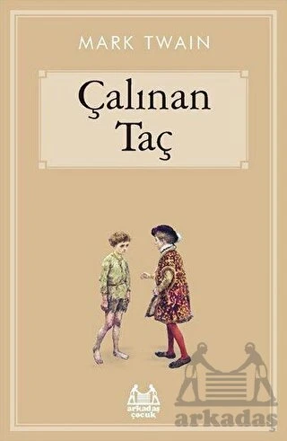 Çalınan Taç ürün görseli