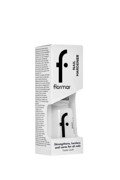Flormar Nail Hardener ürün görseli