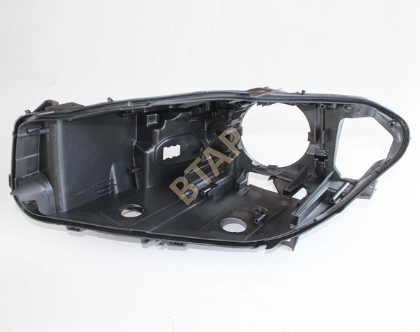 BTAP BMW F10 (2010-2014) SOL FAR KASASI 63117271911