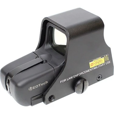 MESSDOT REDDOT 551 - Resim 2