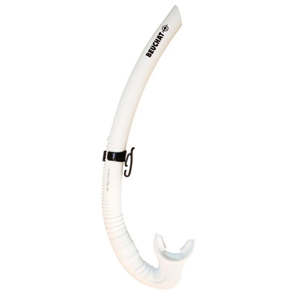 BEUCHAT Şnorkel SPY - 6