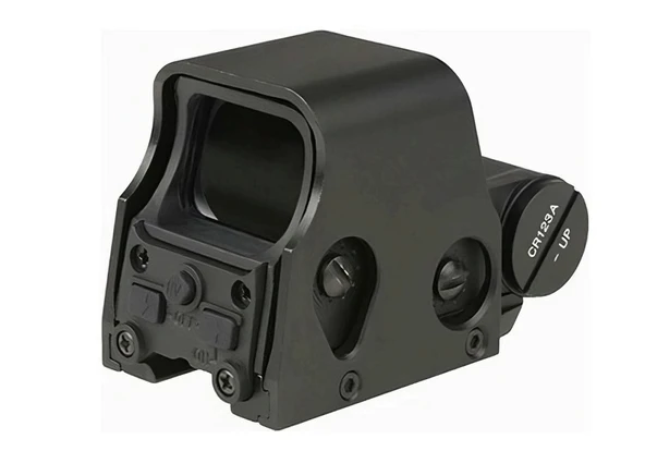 MESSDOT REDDOT 553 - Resim 2