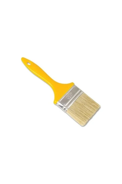 MASTER PLASTİK SAPLI KESTİRME FIRÇA NO:4 ürün görseli