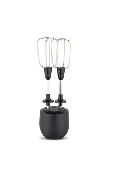Fakir Speed Lucca 1000 W Black Silver Blender Seti - 4