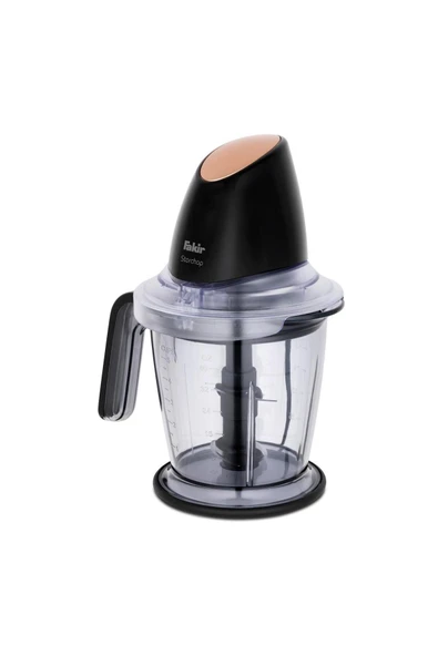 Fakir Storchop 700 W Copper Doğrayıcı Rondo - Resim 2