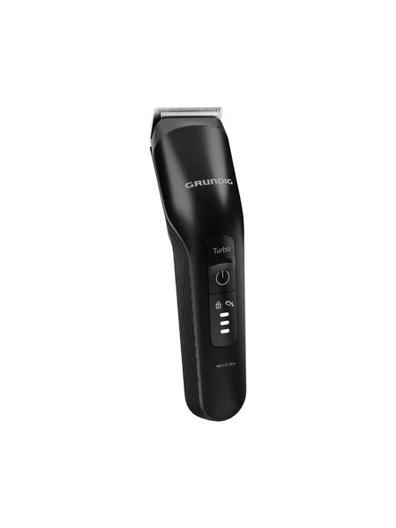 Grundig Saç ve Sakal Kesme Makinesi Şarjlı Kullanım - 4