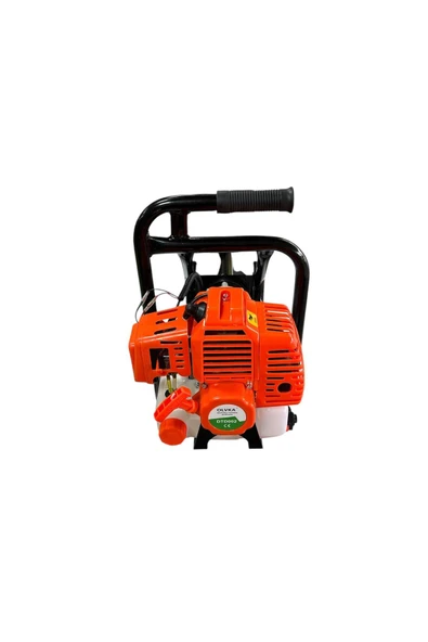 DTD002 Toprak Burgu Makinesi - Resim 4