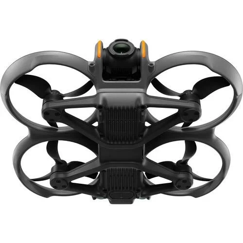 DJI Avata 2 Fly More Combo (Tek Batarya) - 6