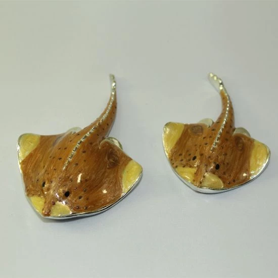 KRAKEN Figür Masaüstü - Resim 6