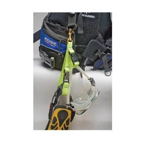 KRAKEN Palet ve Maske Tutucu FHB01 - Resim 6