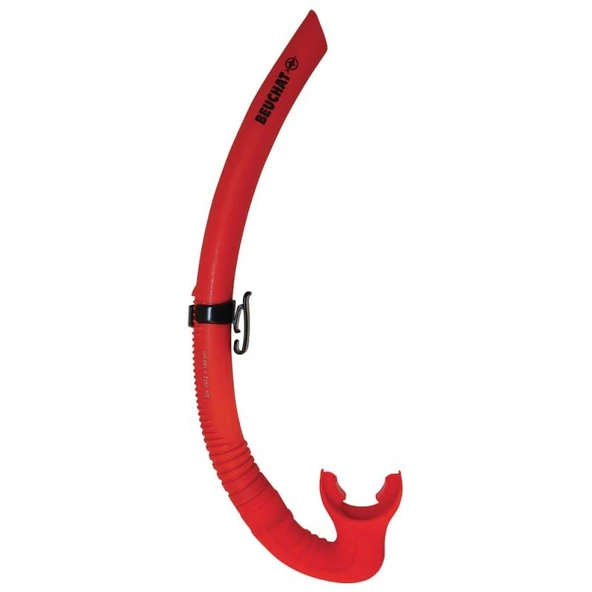 BEUCHAT Şnorkel SPY - 10