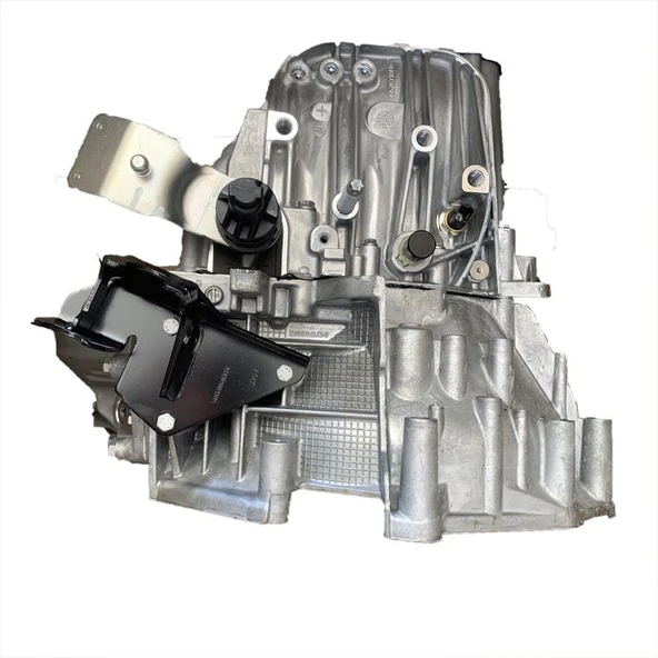 Psa Komple Sanzıman Boxer Jumper III 2.2 Hdi 07> - Psa 9838851480 ürün görseli