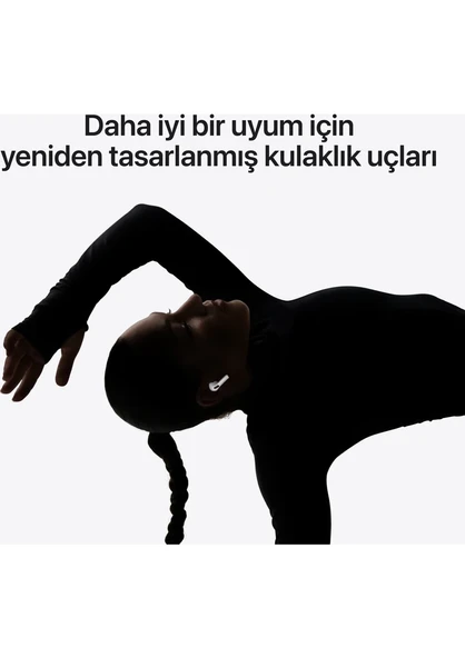 APPLE AİRPODS PRO 3. NESİL - 7