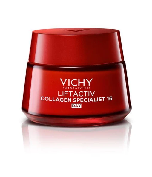 Vichy Liftactiv Collagen Krem 50 Ml