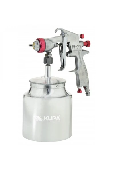 KUPA BOYA TABANCASI ALT DEPO ürün görseli