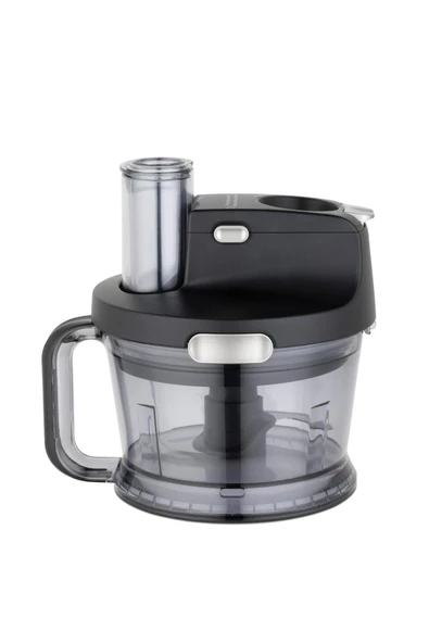 Fakir Speed Quadro Black Silver 1000 W Blender Seti - 3