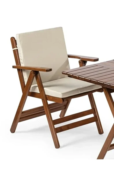 MADRİD SANDALYE MİNDERİ