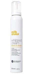 Milkshake Conditioning Whipped Cream Saç Bakım Köpüğü 200ml - 1