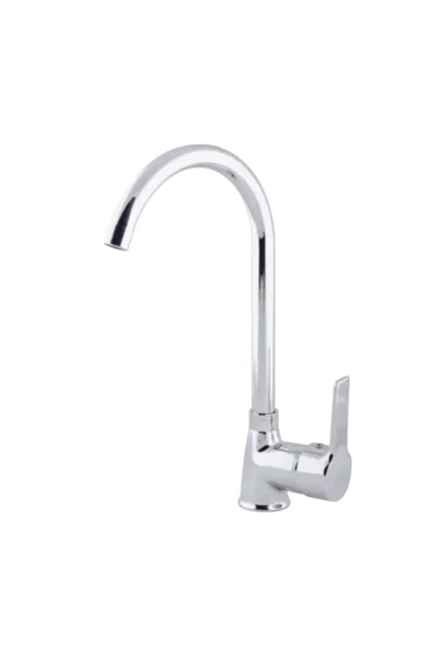 BOZTEPE DELTA  MİX KUĞU LAVABO BATARYASI (KISA BORU 40 LIK KARTUŞ)