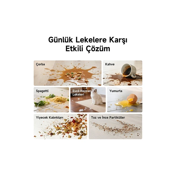 Dreame Temizlik Solüsyonu 1000 ml - 3
