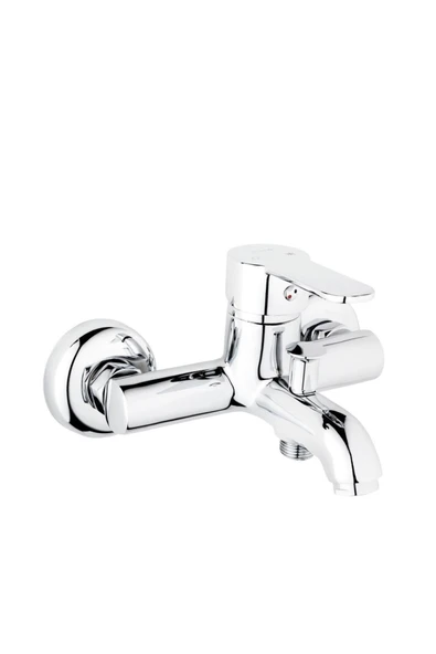 BOZTEPE DELTA MİX BANYO BATARYASI (40 LIK KARTUŞ)