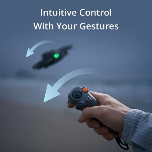 DJI Avata 2 Fly More Combo (Üç Batarya) - 4