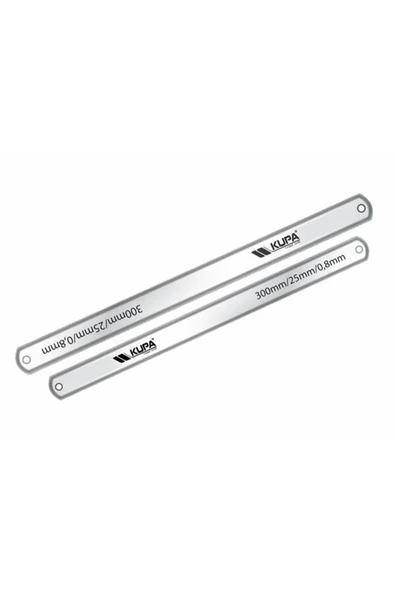 KUPA DEMİR TESTERE AĞZI ürün görseli