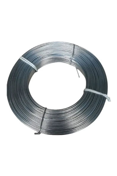 ÇİM ÇİT PVC GERGİ TELİ 3 MM