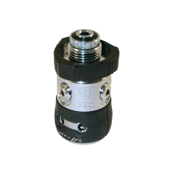 BEUCHAT Regülatör V-FIRST 1.2. kademe - 4