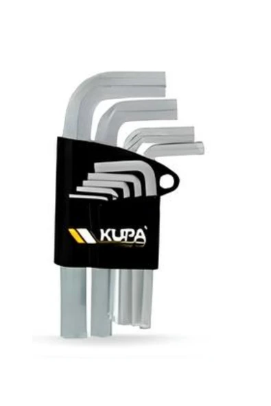 KUPA DÜZ KISA ALYAN TAKIMI