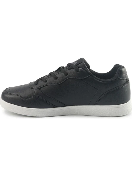 U.S. Polo 102021402 Coster 5PR Siyah Kadın Günlük Sneakers - Resim 3