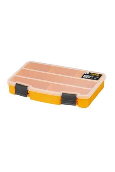 MANO İKİZ TOOLBOX & ORGANİSER ÇANTA 7 İNÇ - 2