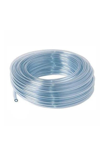 TERAZİ HORTUMU ŞEFFAF MİLİMETRİK 10 MM ürün görseli