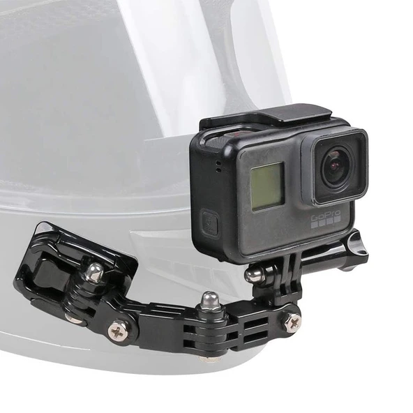 Mts XT91 Kask Telefon ve Aksiyon Kamera Tutucu - 6