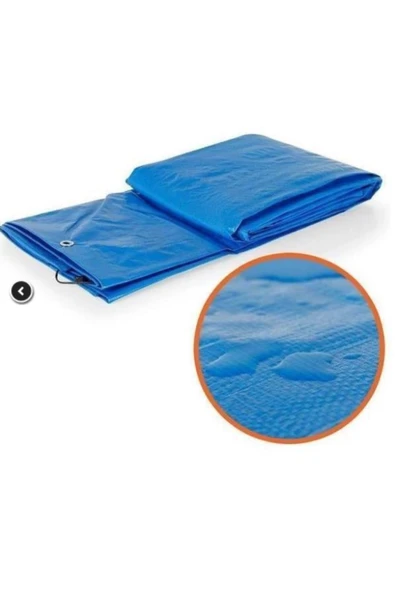 EKOTENTE DOKUMA KUMAŞ BRANDA 06X10