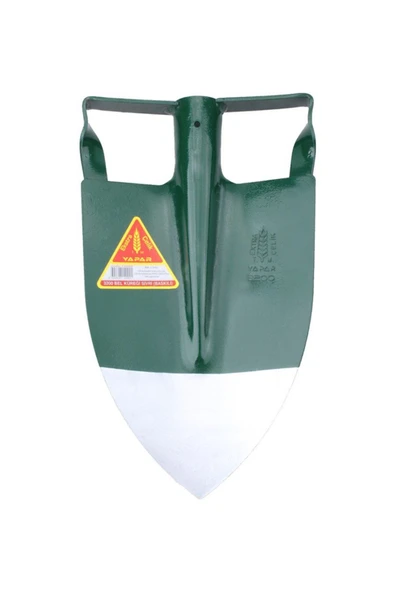 YAPAR SİVRİ BEL KÜREĞİ NO:3200