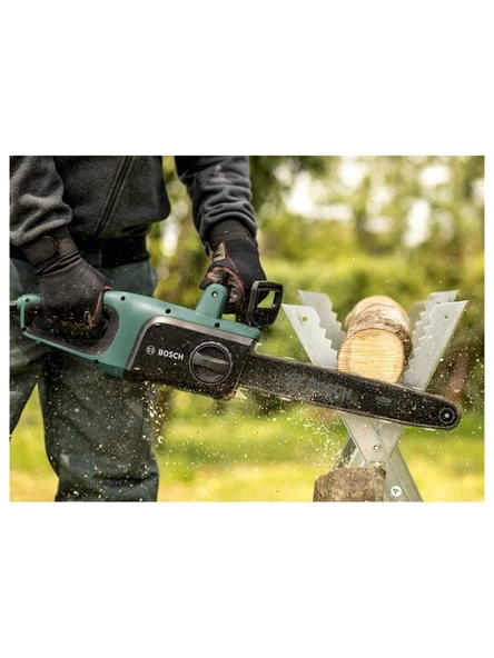 Bosch UniversalChain 40 Zincirli Ağaç Kesme Makinesi - 06008B8402 - Resim 3