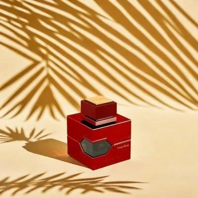 Al Haramain L'aventure Grapefruit - Resim 2