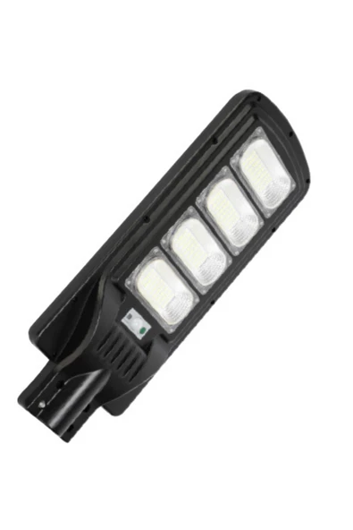 HOROZ LED SOLAR STREET SOKAK LAMBASI 200 WATT