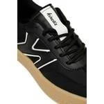 Kinetix 101940726 Paleros Siyah Kadın Sneaker - Resim 4