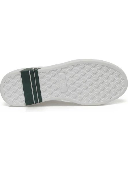 Lumberjack Tına 5pr 102021862 Beyaz Kadın Günlük Sneaker - Resim 7