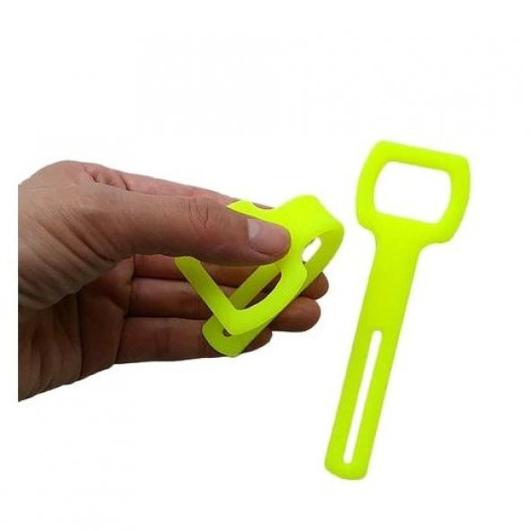 KRAKEN Ahtapot Tutucu Silikon MH13 - Resim 3