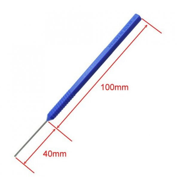 KRAKEN Tamir Aleti Regülatör 1.kd.HP Seat Çıkartma HST-01 ürün görseli