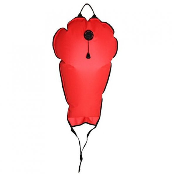 KRAKEN Kaldırma Taşıma Balonu 27kg. 60lb. - 2