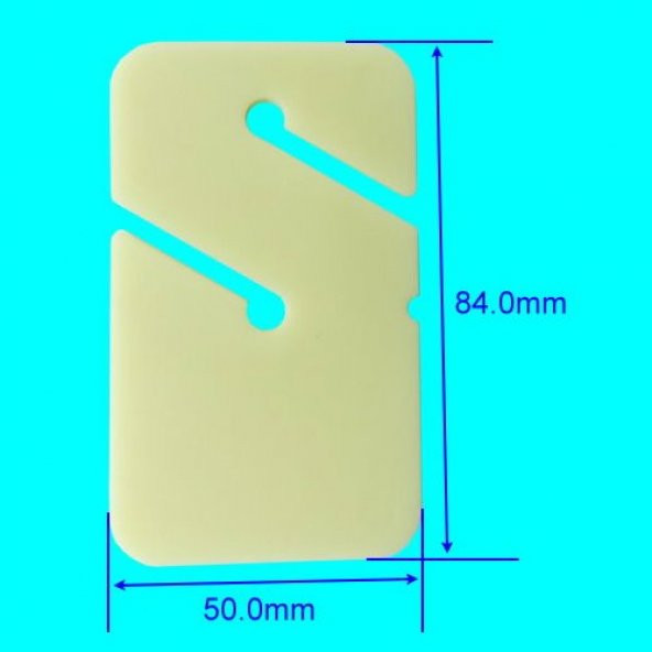 KRAKEN İşaretleme Dörtgeni PM5G