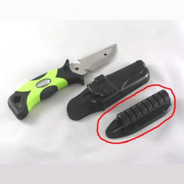 KRAKEN Bıçak için Hortum Adaptörü - 3